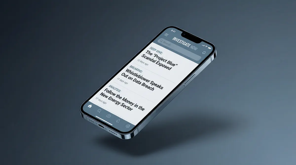 黑料不打样 - 官方APP手机界面展示