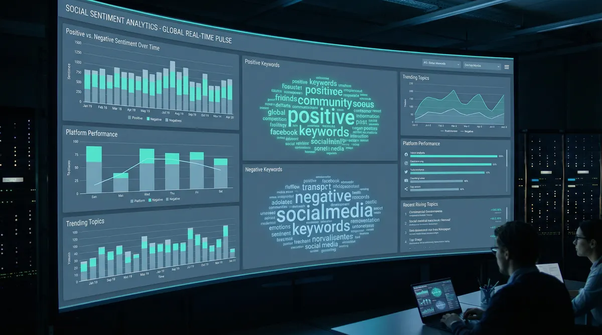 黑料不打样 - 全天候舆情监控数据分析系统