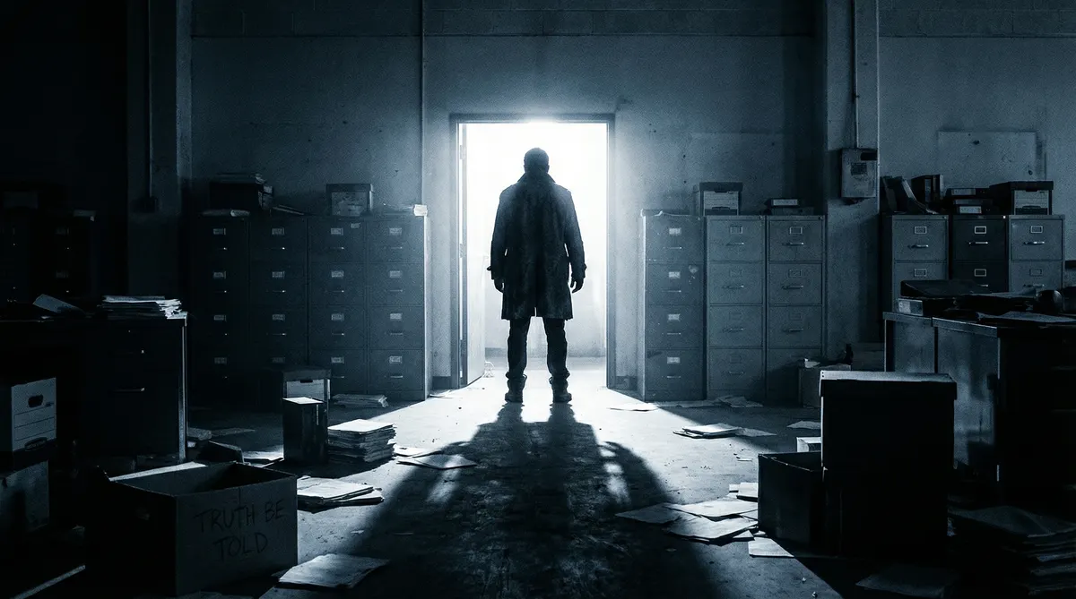 黑料不打样 - 吹哨人匿名受访剪影